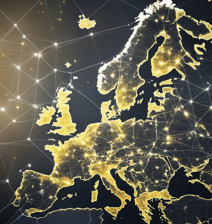 Europe-power-ai